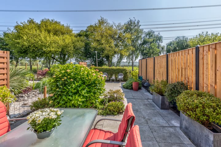 Foto 10 van Aristotelestuin 8