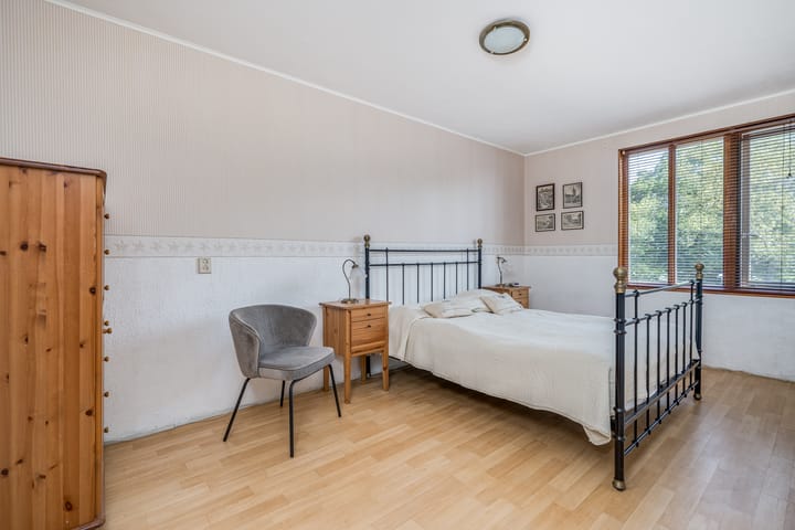 Foto 20 van Aristotelestuin 8