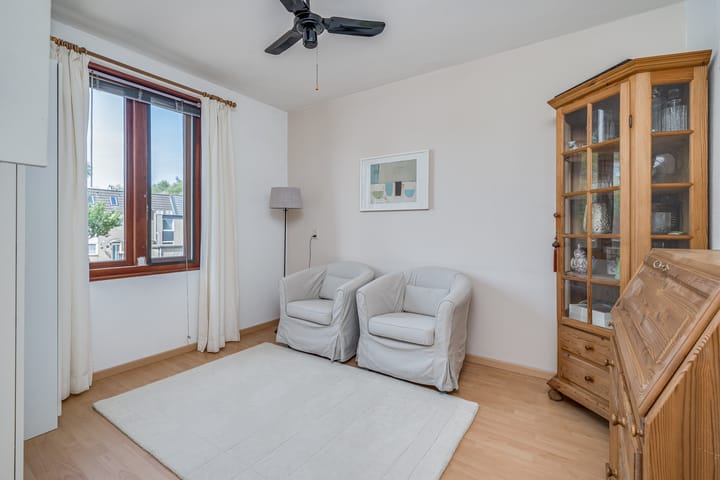 Foto 21 van Aristotelestuin 8