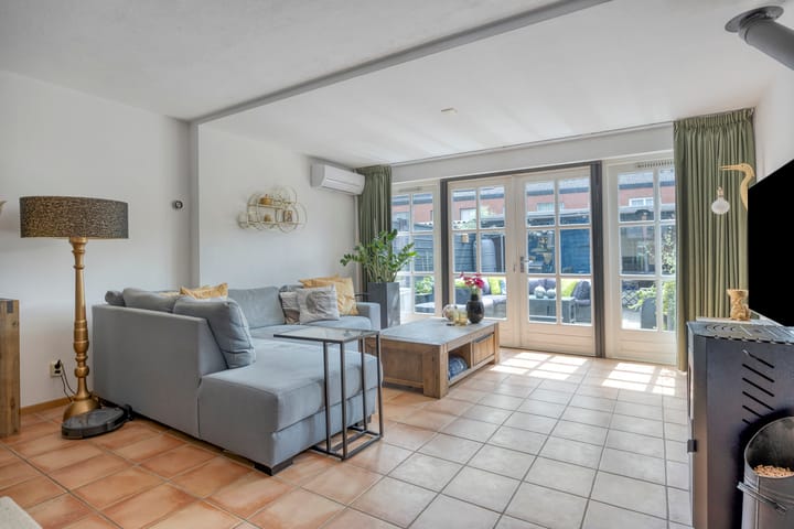 Foto 4 van Saasveldstraat 36