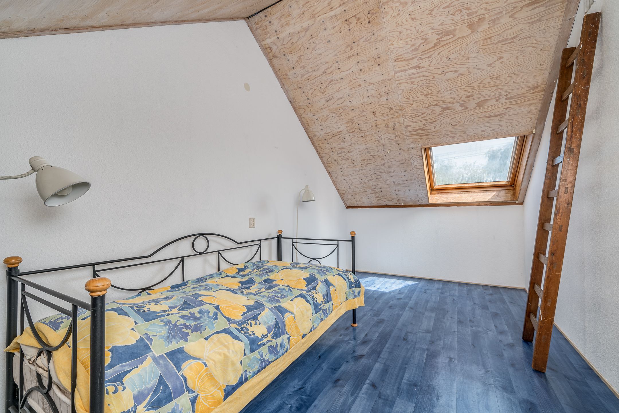 Foto 24 van Aristotelestuin 8