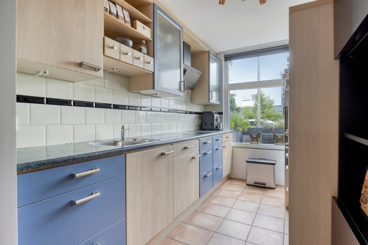 Foto 5 van Saasveldstraat 36