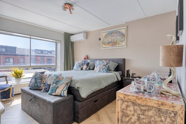 Foto 6 van Saasveldstraat 36