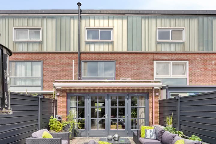 Foto 7 van Saasveldstraat 36