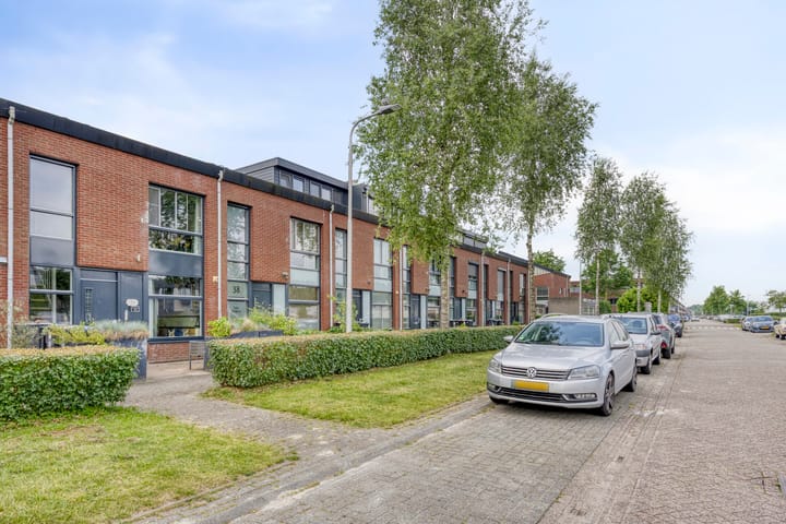 Foto 8 van Saasveldstraat 36