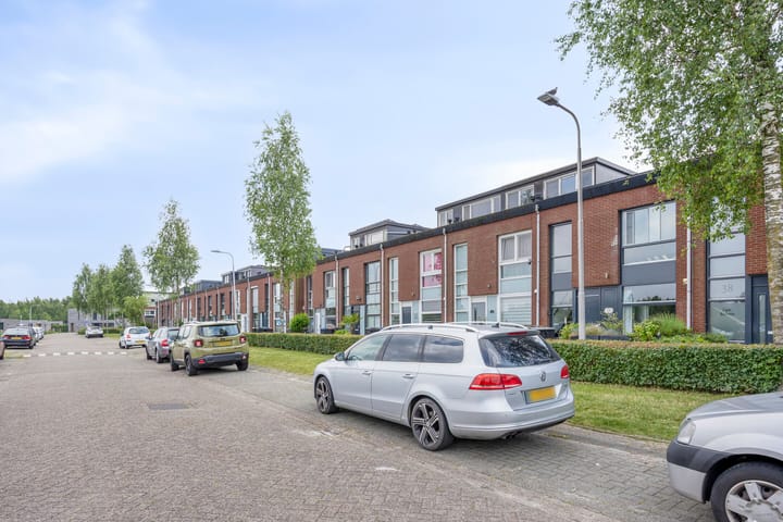 Foto 9 van Saasveldstraat 36