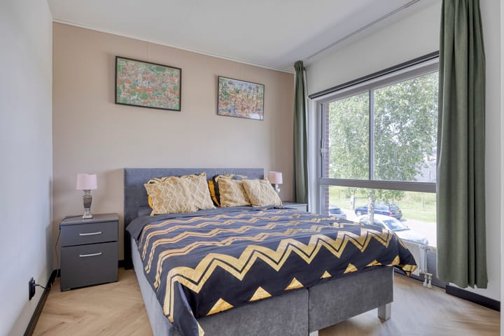 Foto 18 van Saasveldstraat 36