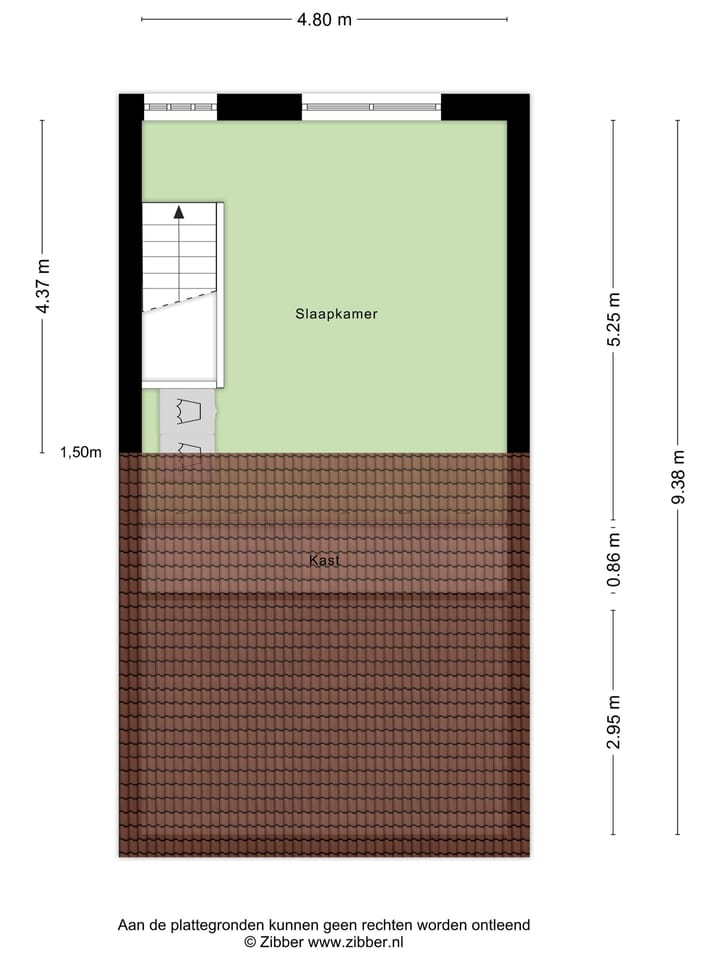Foto 27 van Saasveldstraat 36