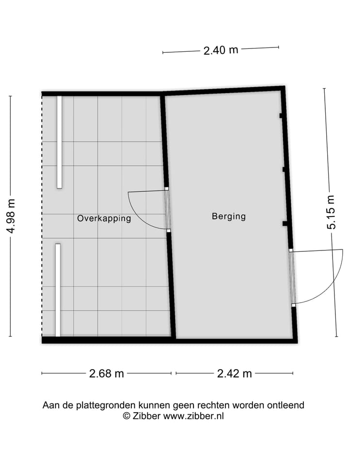 Foto 28 van Saasveldstraat 36