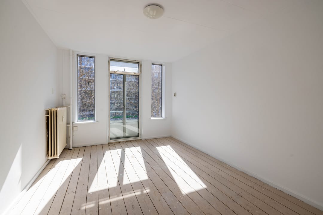 Foto 2 van Herman Robbersstraat 68-C