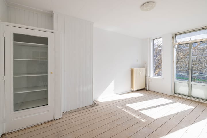 Foto 4 van Herman Robbersstraat 68-C