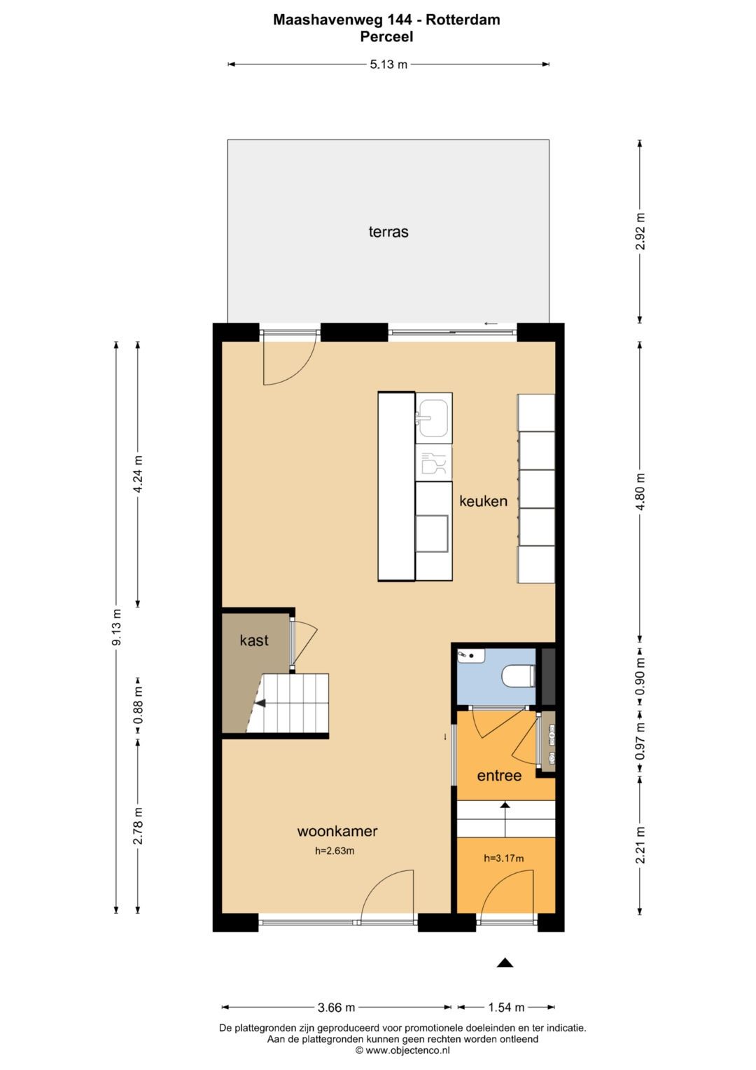 Foto 48 van Maashavenweg 144