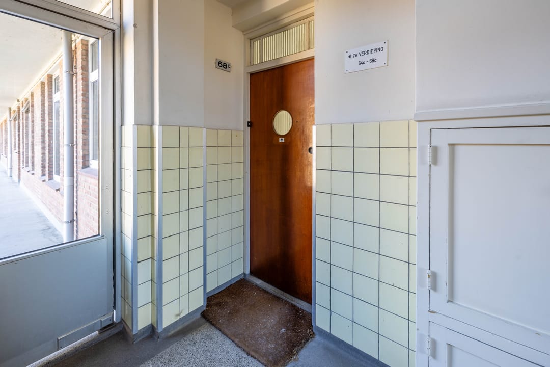 Foto 22 van Herman Robbersstraat 68-C