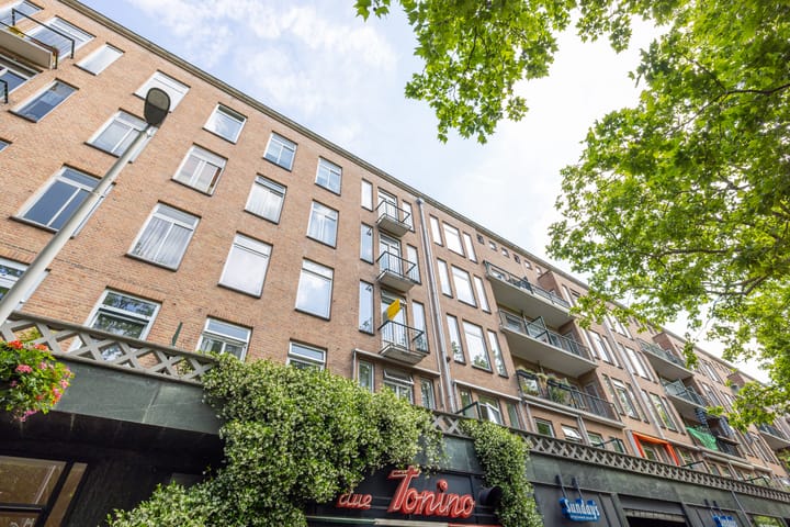 Foto 23 van Herman Robbersstraat 68-C