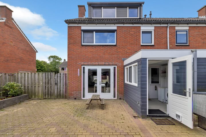 Foto 2 van Iepenlaan 48