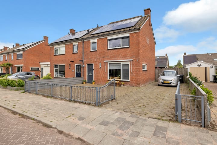 Foto 6 van Iepenlaan 48