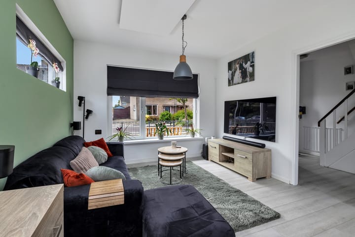 Foto 9 van Iepenlaan 48