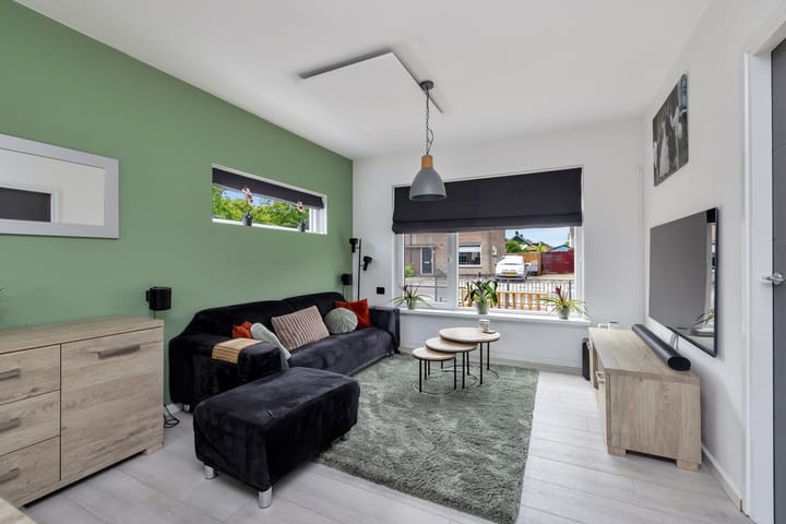 Foto 10 van Iepenlaan 48