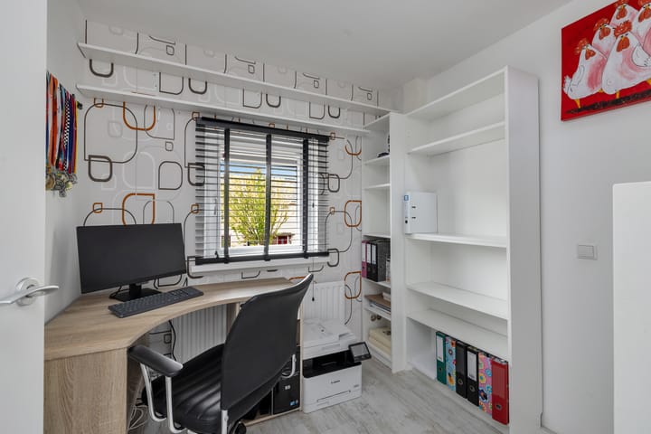 Foto 24 van Iepenlaan 48