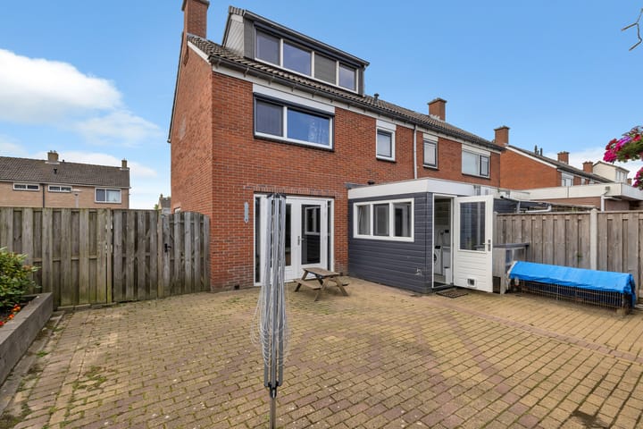 Foto 28 van Iepenlaan 48