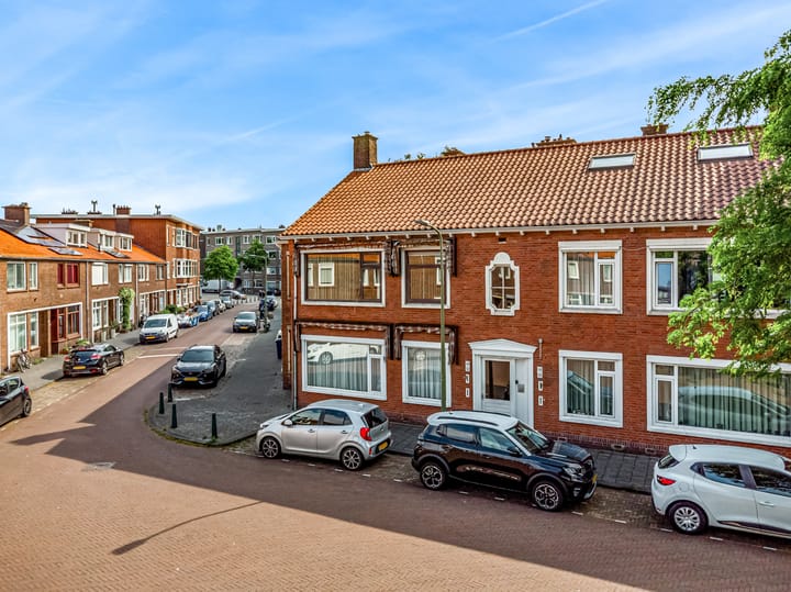 Maarsbergenstraat 14
