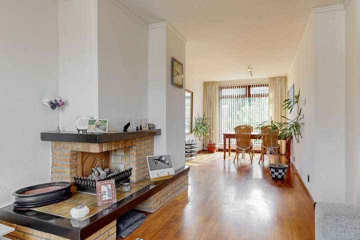 Foto 2 van Maarsbergenstraat 14