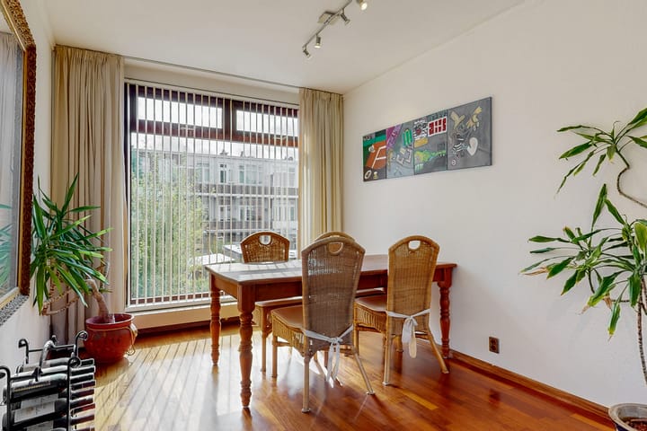 Foto 3 van Maarsbergenstraat 14