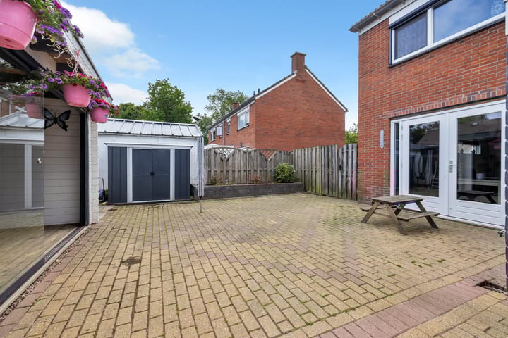 Foto 33 van Iepenlaan 48