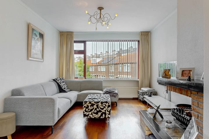 Foto 4 van Maarsbergenstraat 14