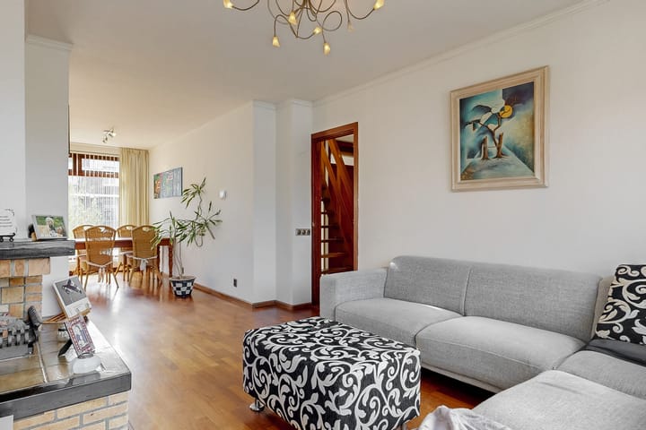 Photo 6 of Maarsbergenstraat 14