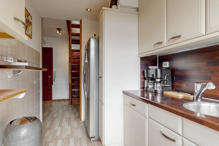 Photo 13 of Maarsbergenstraat 14