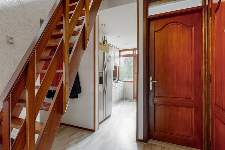 Photo 16 of Maarsbergenstraat 14