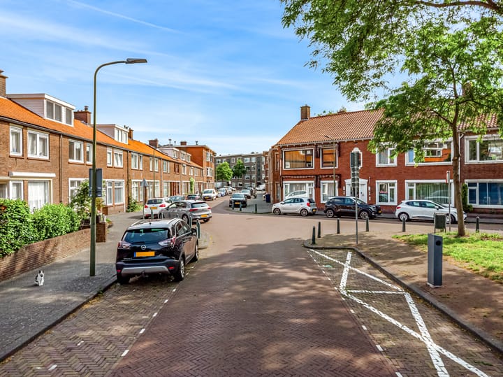 Photo 23 of Maarsbergenstraat 14