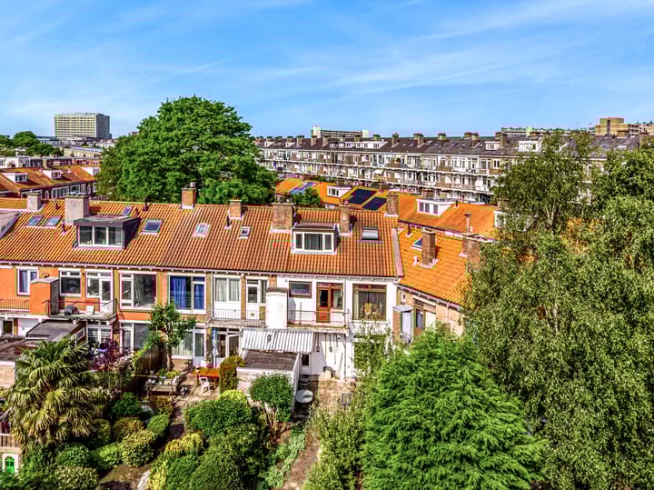 Photo 24 of Maarsbergenstraat 14