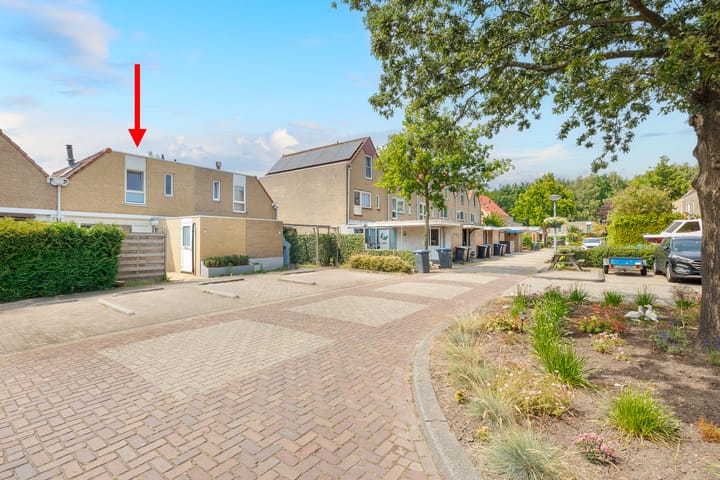 Foto 2 van Karveel 57 35