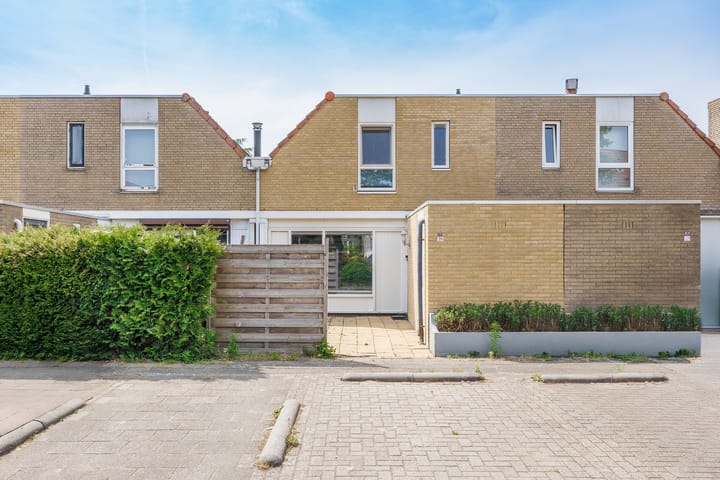 Foto 1 van Karveel 57 35