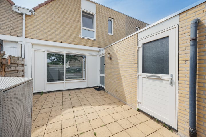 Foto 5 van Karveel 57 35