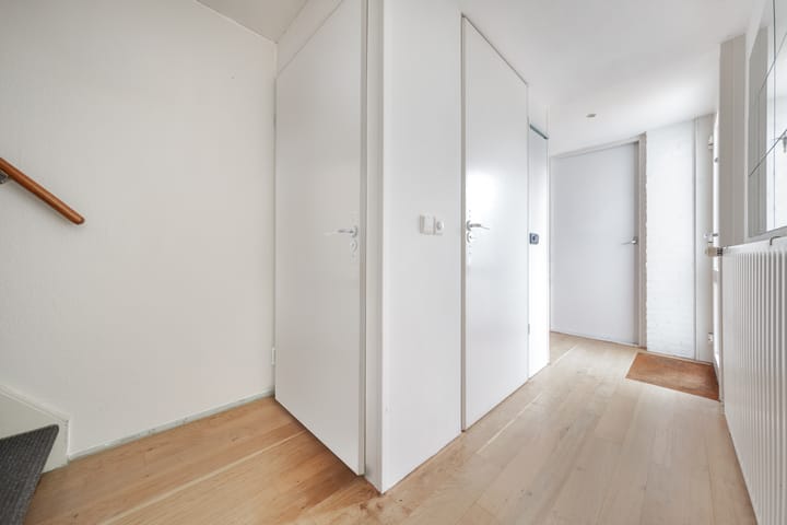 Foto 7 van Karveel 57 35