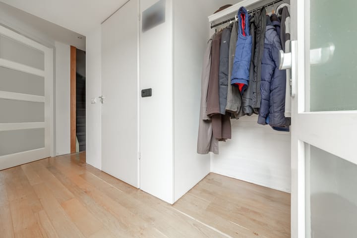 Foto 6 van Karveel 57 35