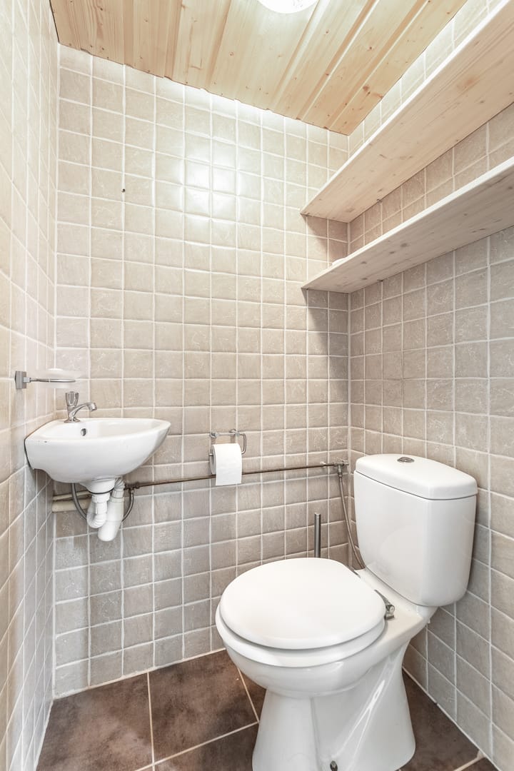 Foto 8 van Karveel 57 35