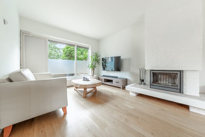 Foto 9 van Karveel 57 35