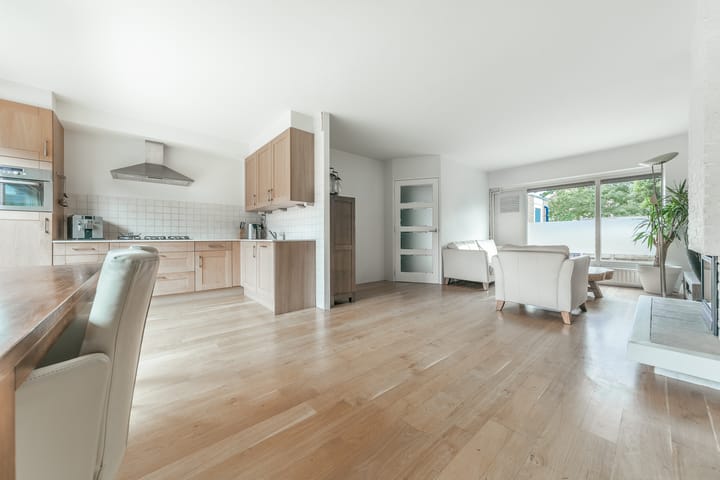 Foto 10 van Karveel 57 35