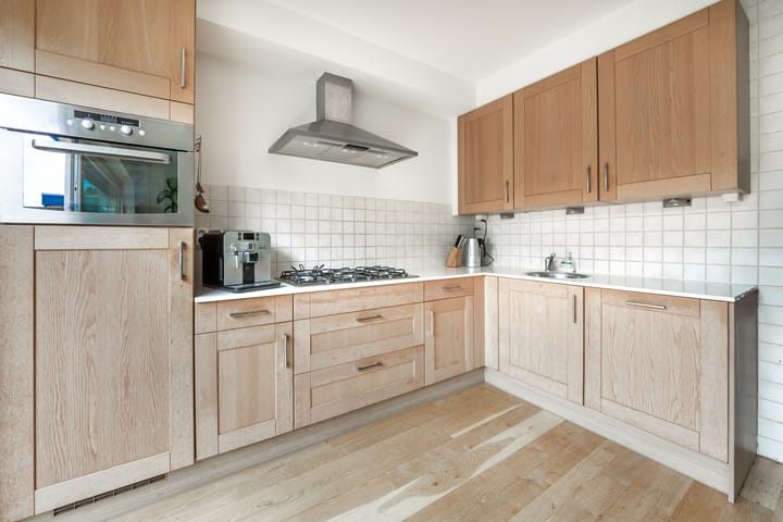 Foto 12 van Karveel 57 35