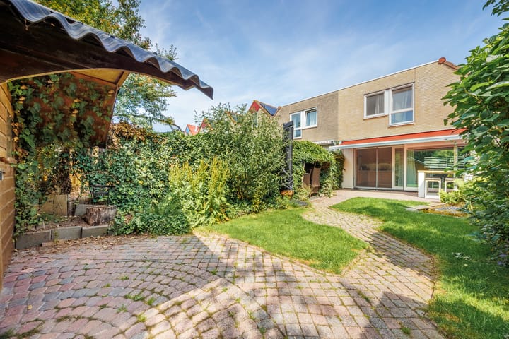 Foto 13 van Karveel 57 35