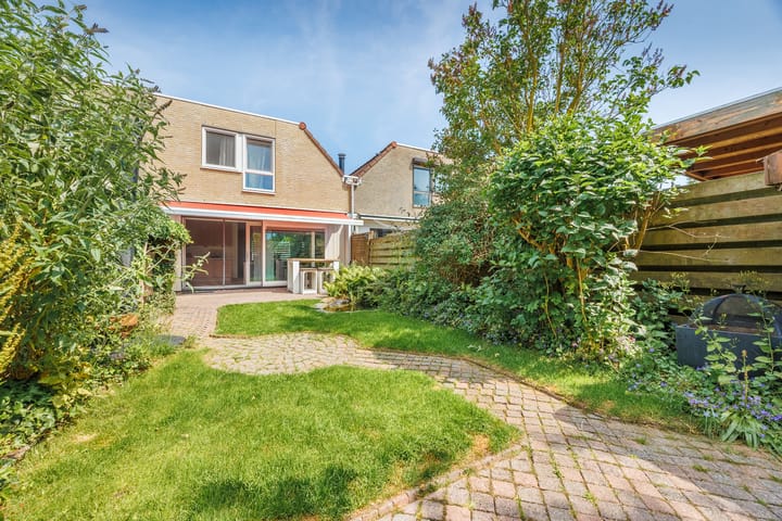 Foto 14 van Karveel 57 35