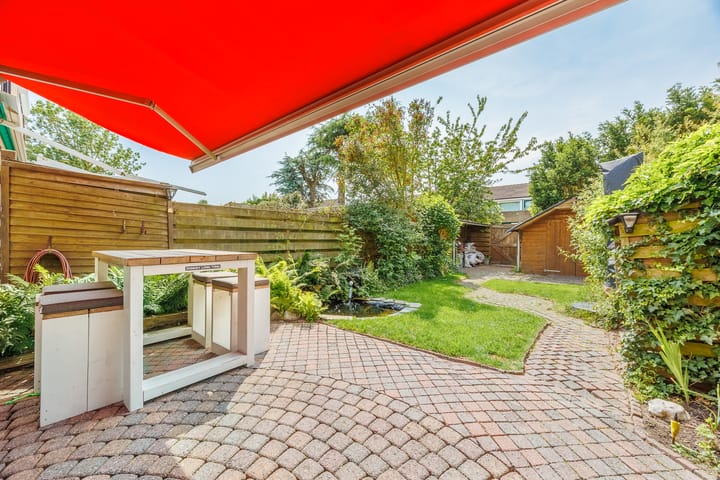 Foto 15 van Karveel 57 35