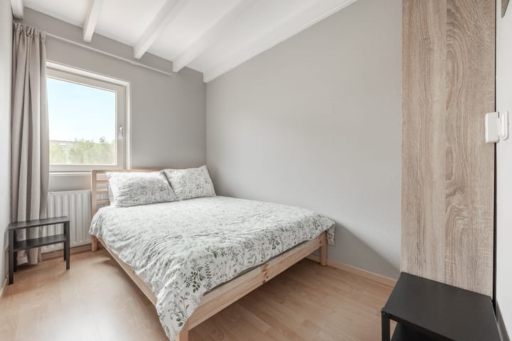 Foto 17 van Karveel 57 35