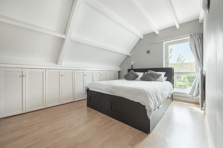 Foto 18 van Karveel 57 35