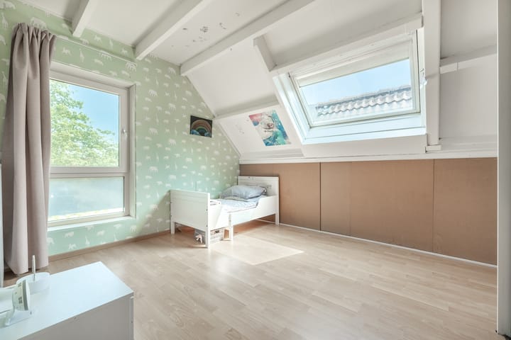 Foto 19 van Karveel 57 35