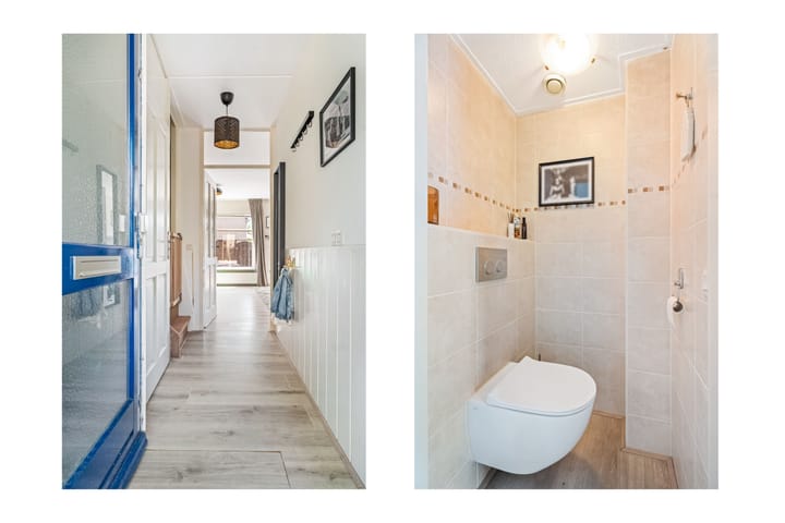 Foto 3 van Leonardo da Vincistraat 52